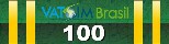 100h voo VATSIM