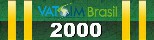 2000 horas de voo VATSIM
