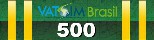 500h voo VATSIM