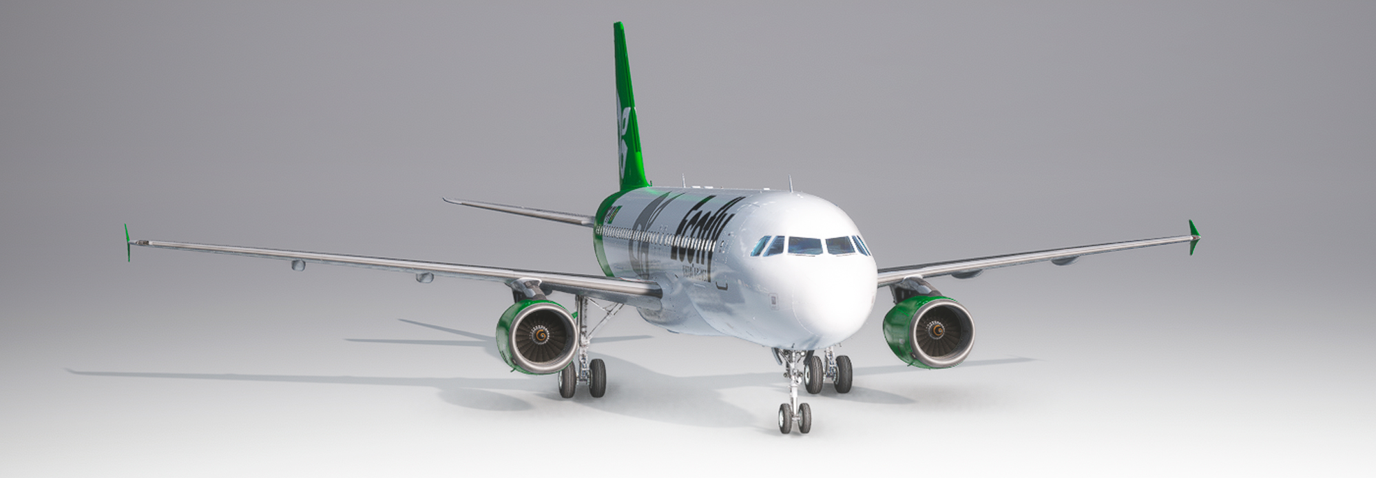 Airbus A320 neo