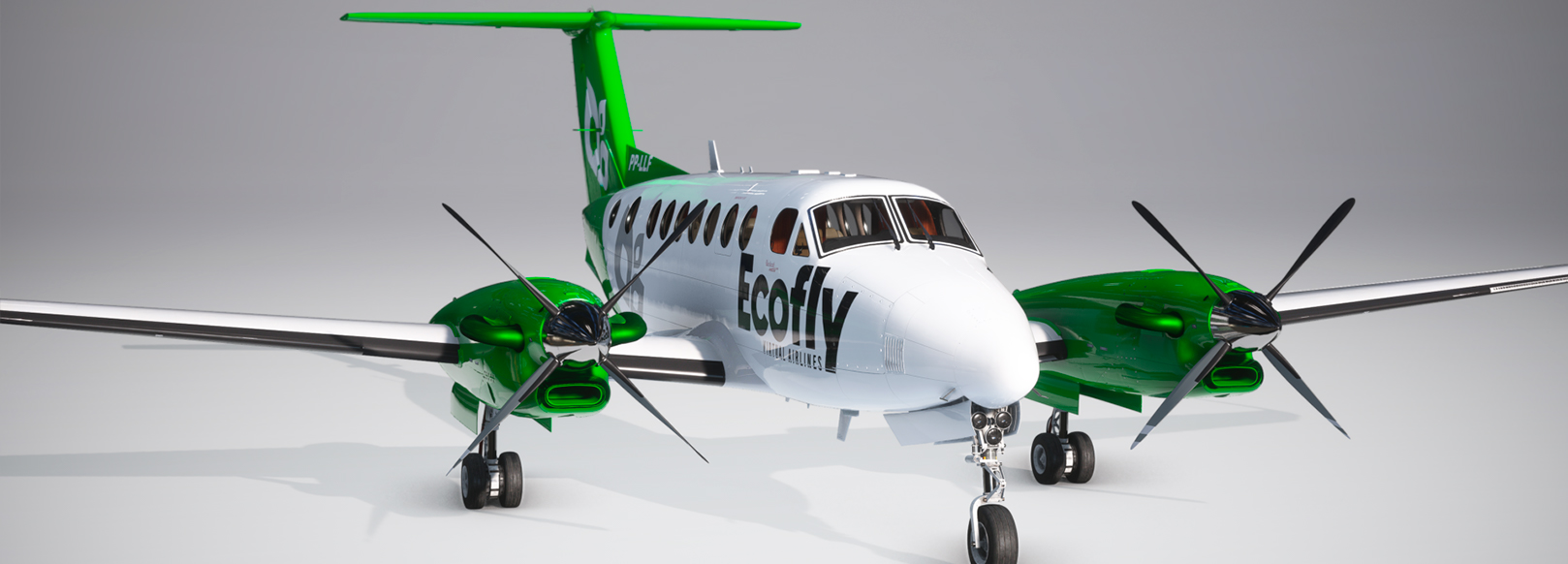 Beechcraft King Air 350