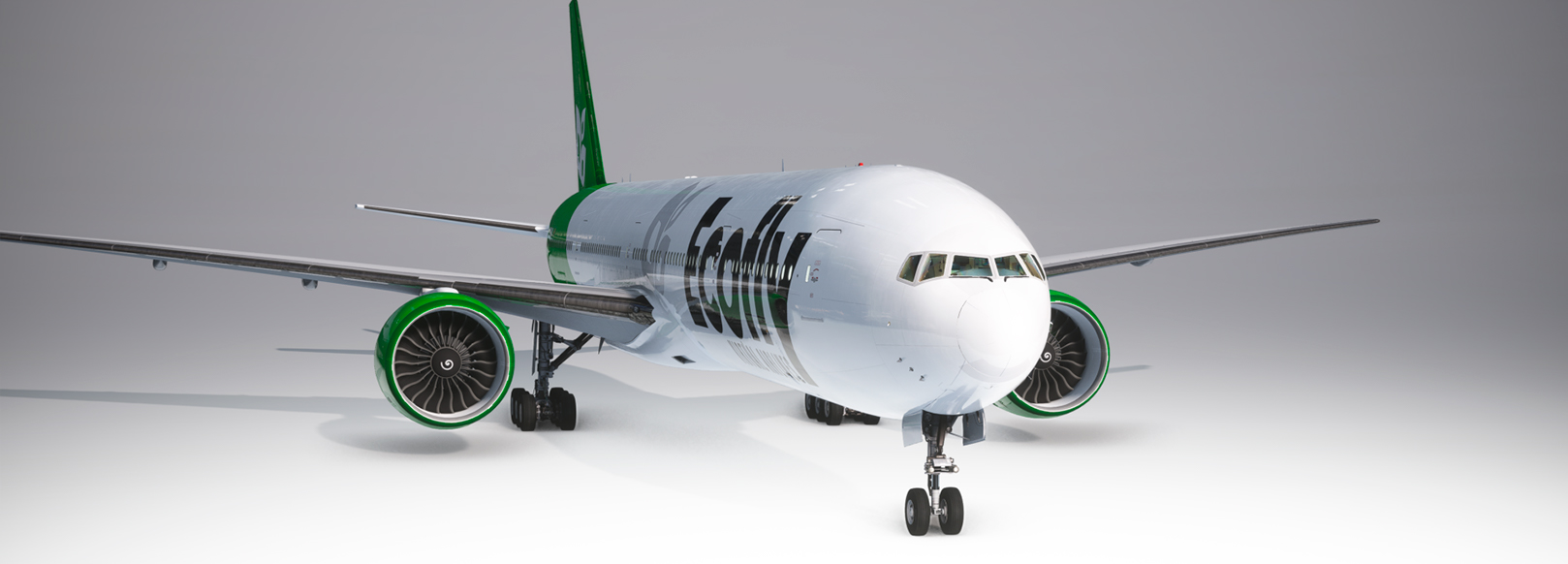 Boeing 777-300ER