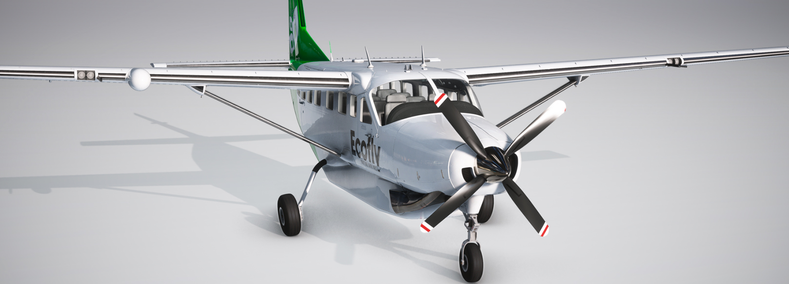 Cessna C208 Grand Caravan